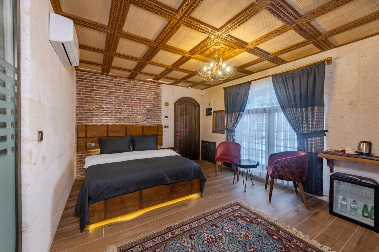 Rum Inn Cappadocia