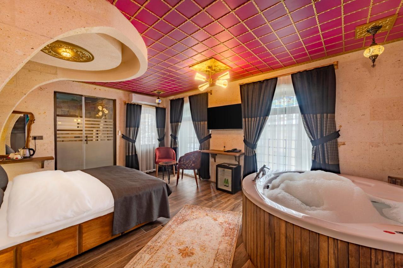 Rum Inn Cappadocia, фото 2