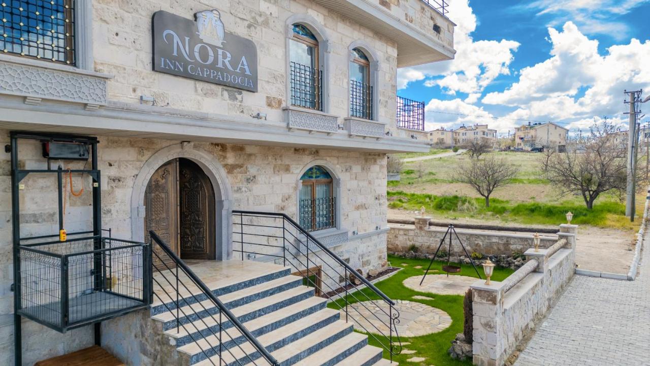 Rum Inn Cappadocia, фото 3