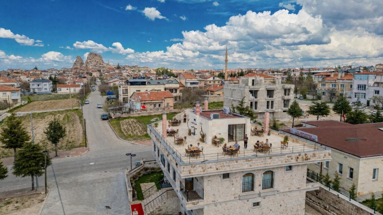 Rum Inn Cappadocia, фото 4
