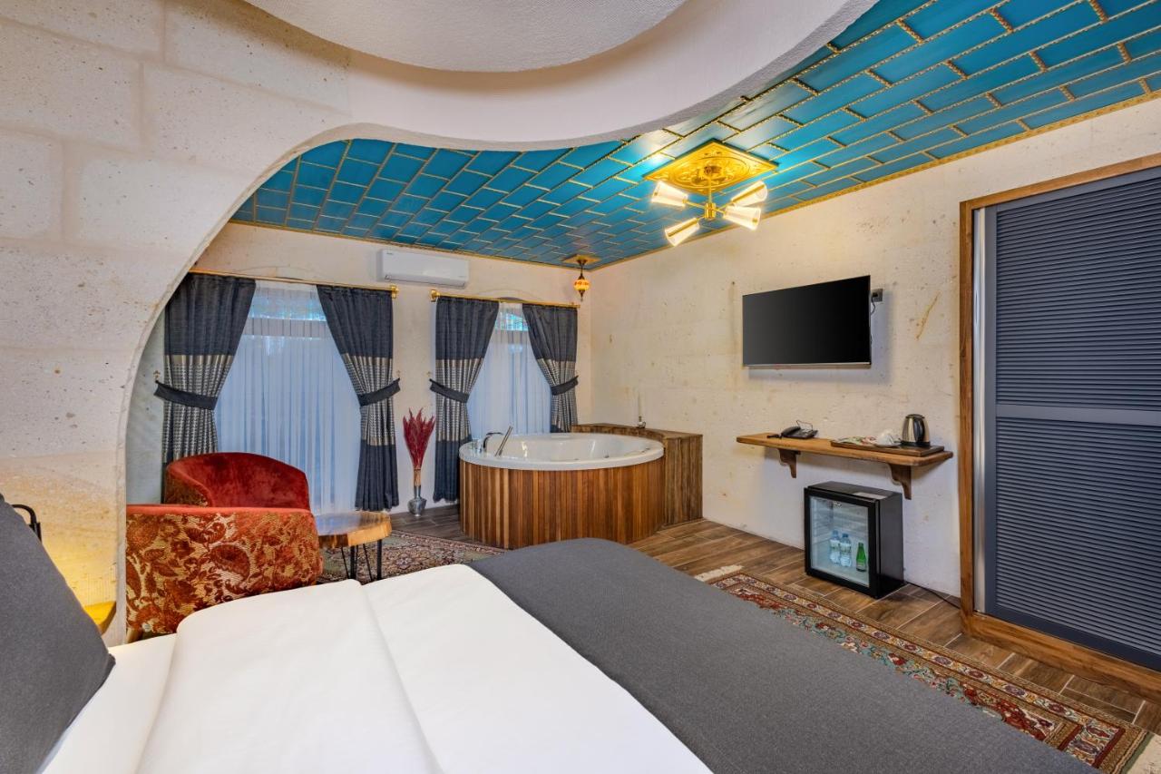 Rum Inn Cappadocia, фото 5