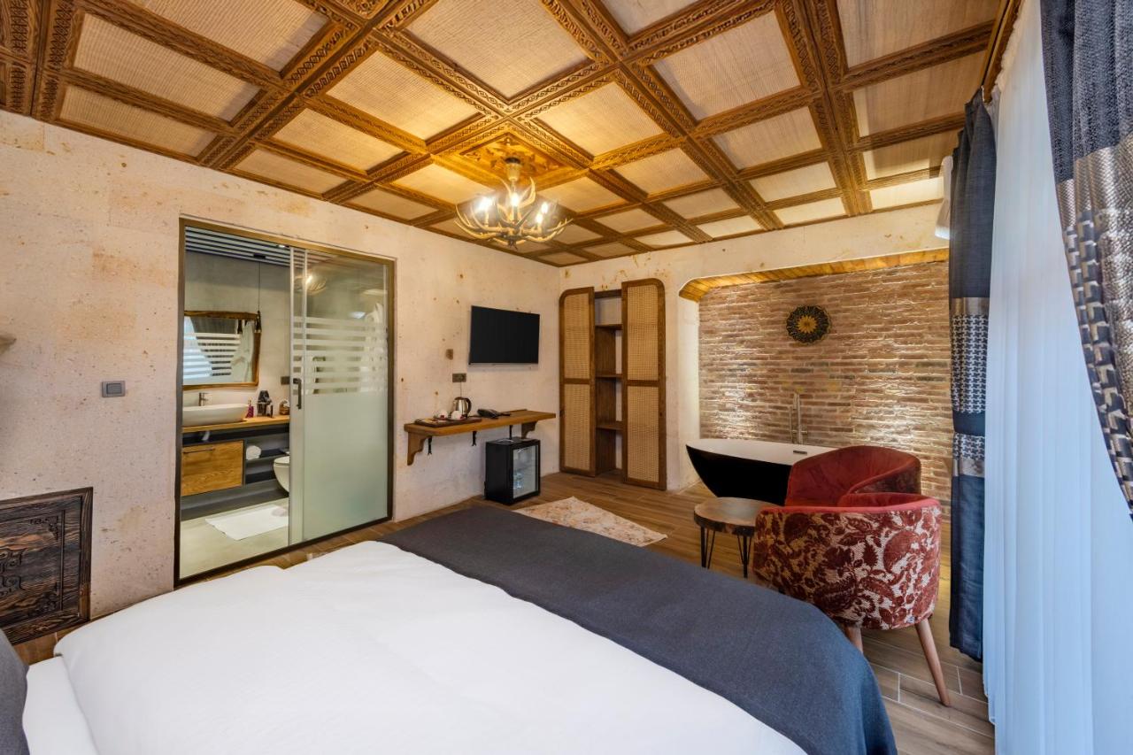 Rum Inn Cappadocia, фото 6