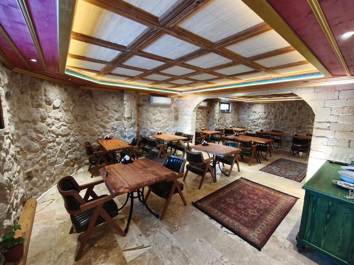 Rum Inn Cappadocia, фото 11
