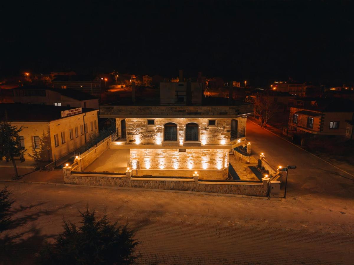 Rum Inn Cappadocia, фото 12