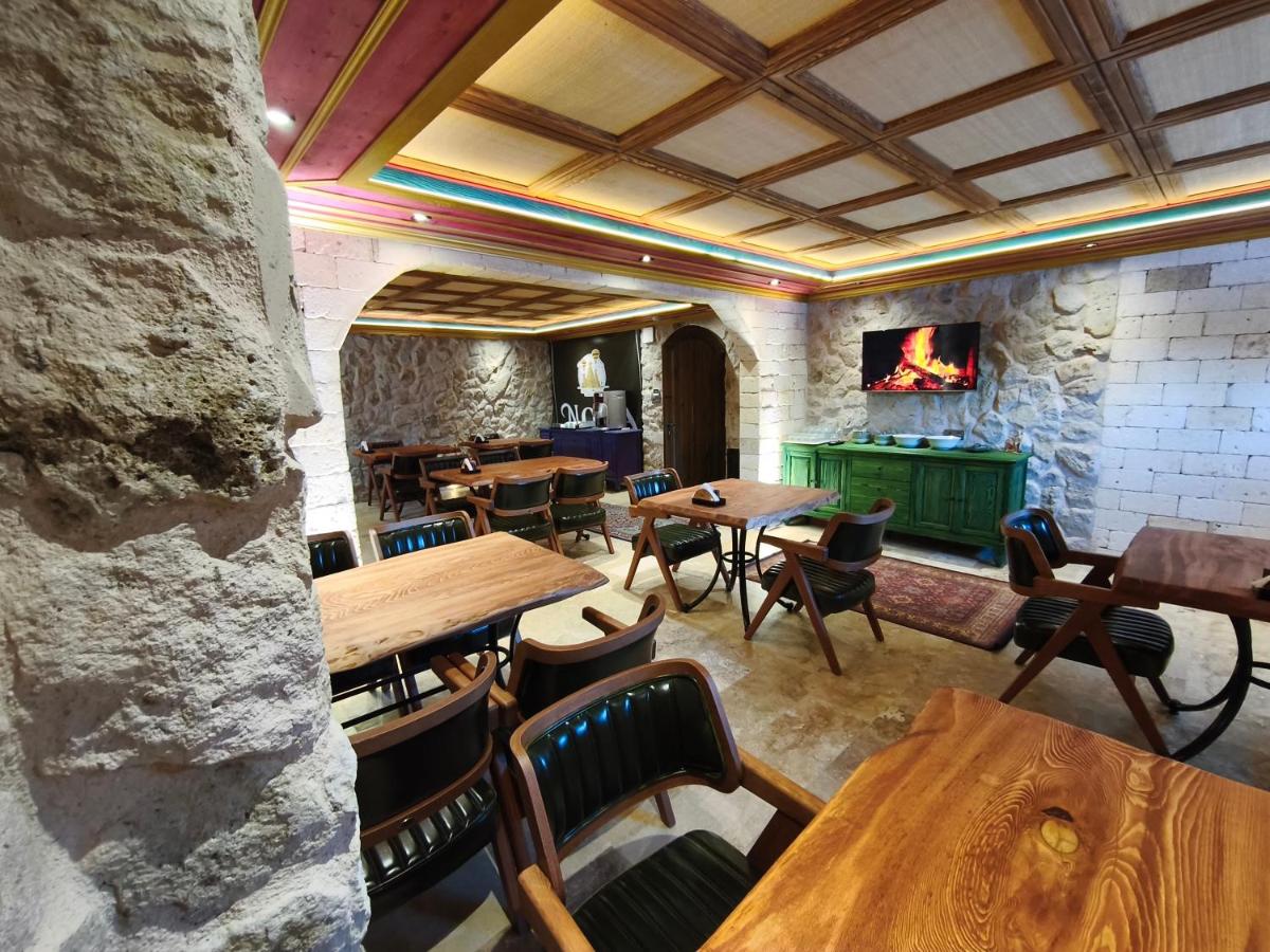 Rum Inn Cappadocia, фото 14