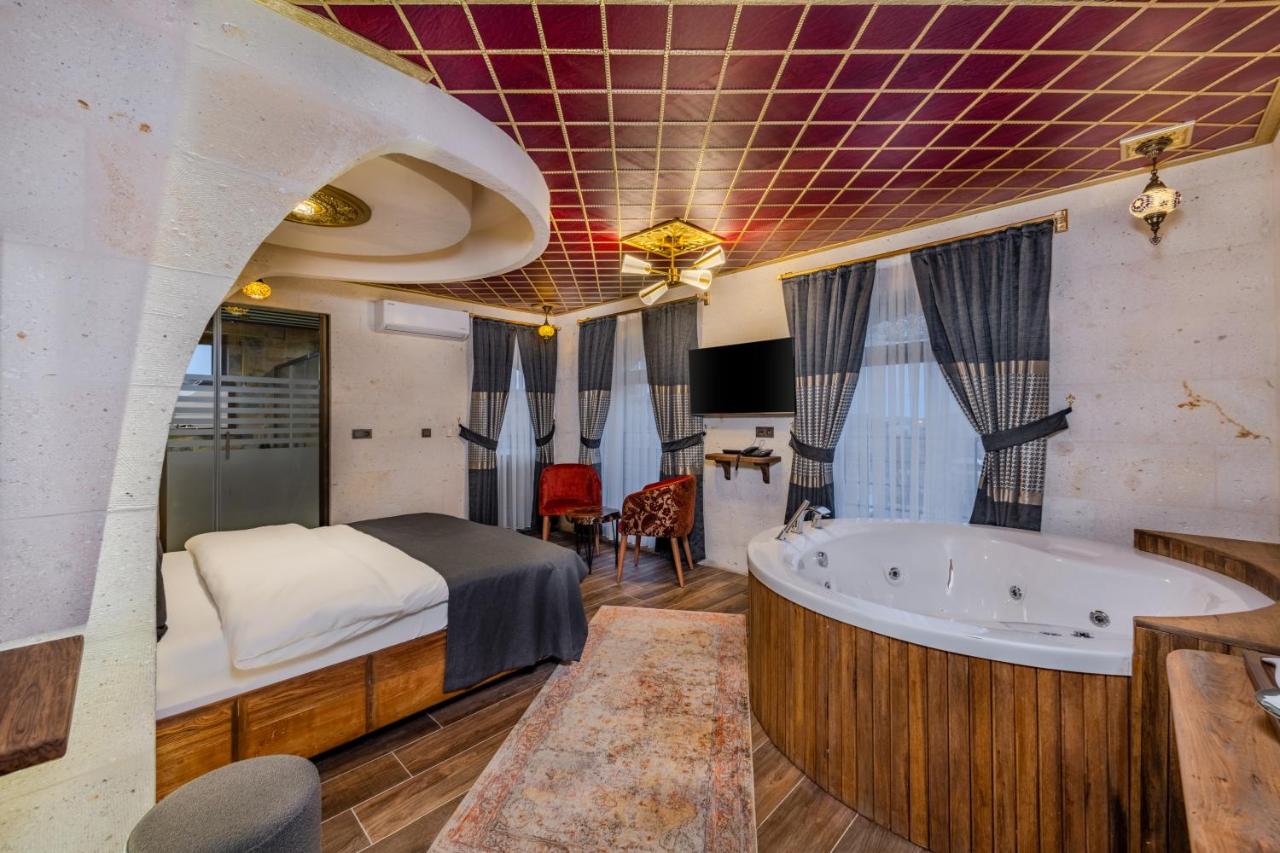 Rum Inn Cappadocia, фото 15