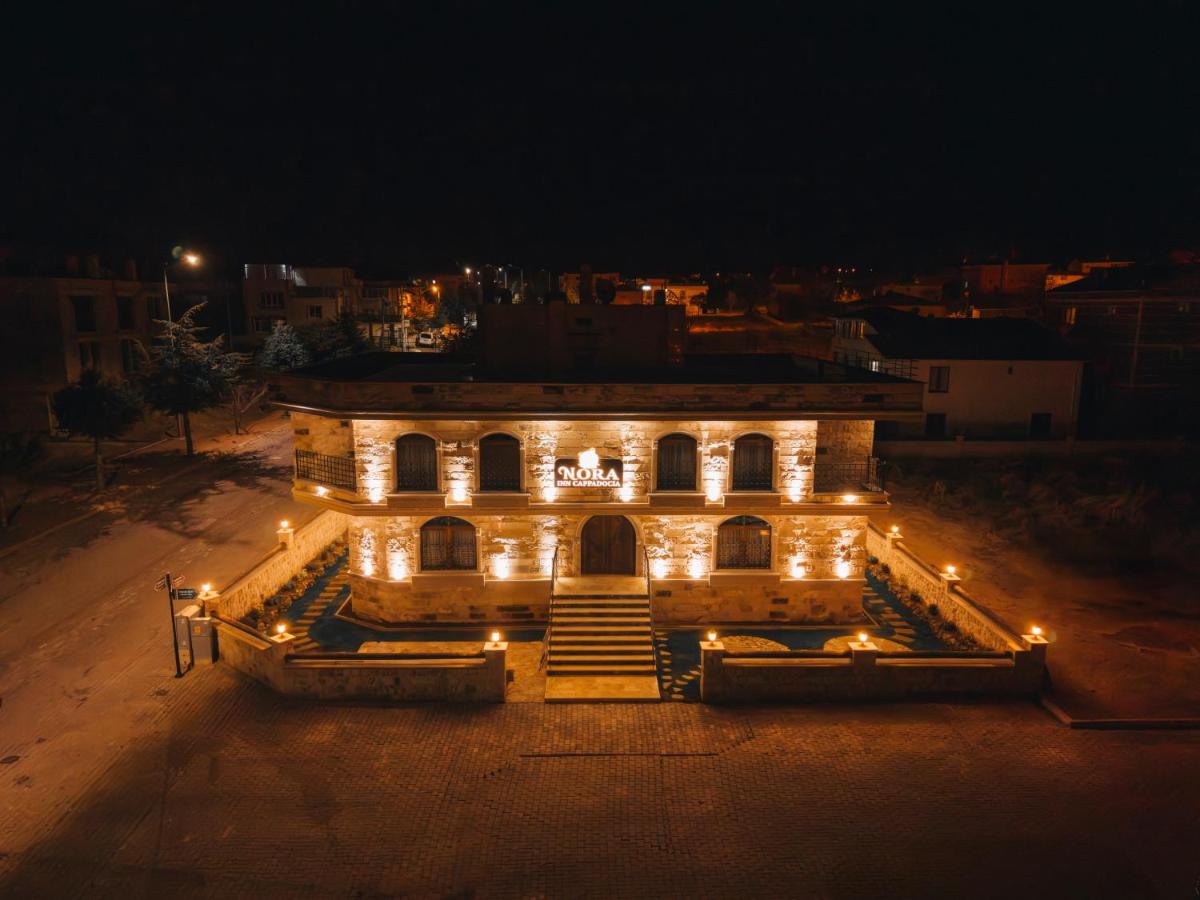 Rum Inn Cappadocia, фото 16
