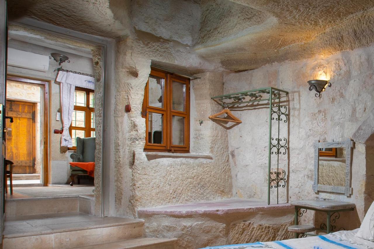 RZA Cave Hotel, фото 2