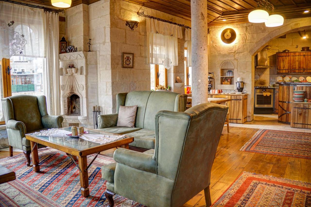 RZA Cave Hotel, фото 3