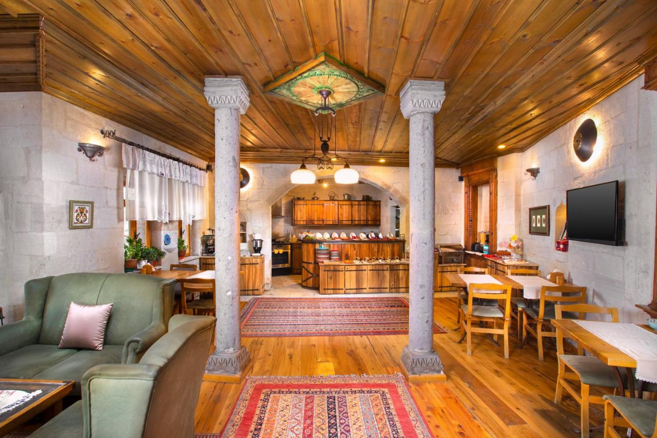 RZA Cave Hotel, фото 4