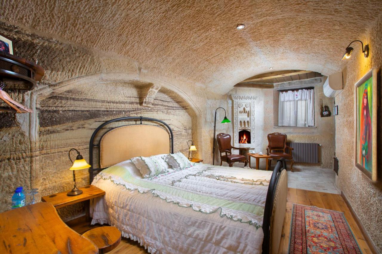 RZA Cave Hotel, фото 6