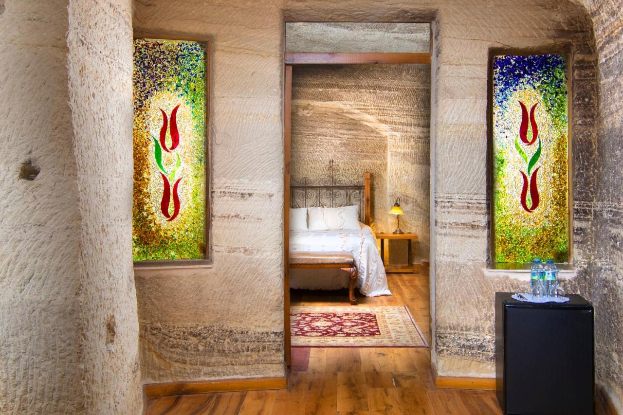 RZA Cave Hotel, фото 7