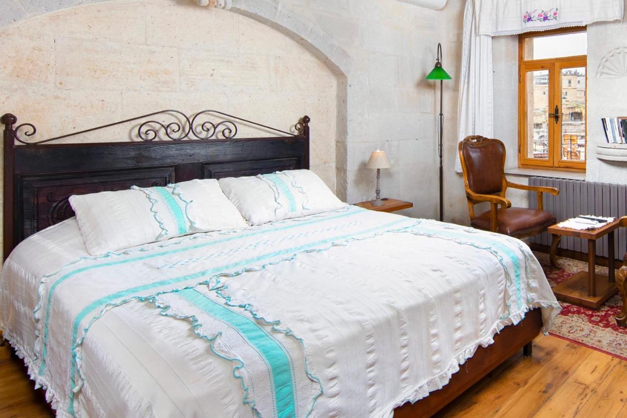 RZA Cave Hotel, фото 11