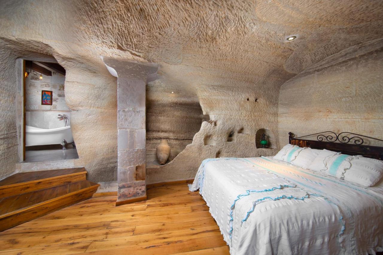 RZA Cave Hotel, фото 12