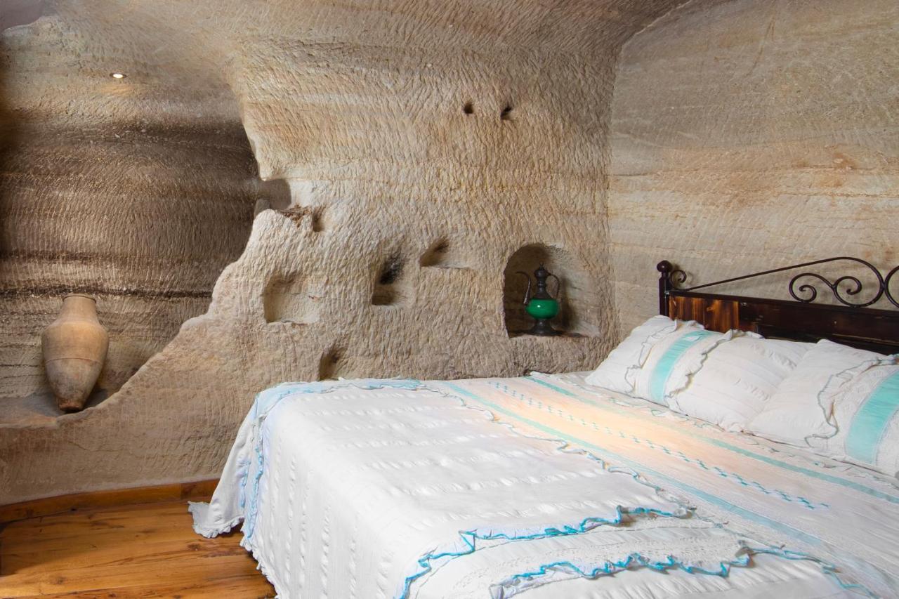 RZA Cave Hotel, фото 13