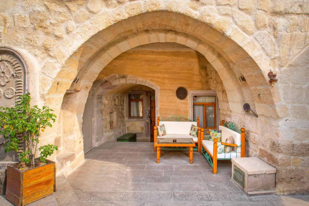 RZA Cave Hotel, фото 15