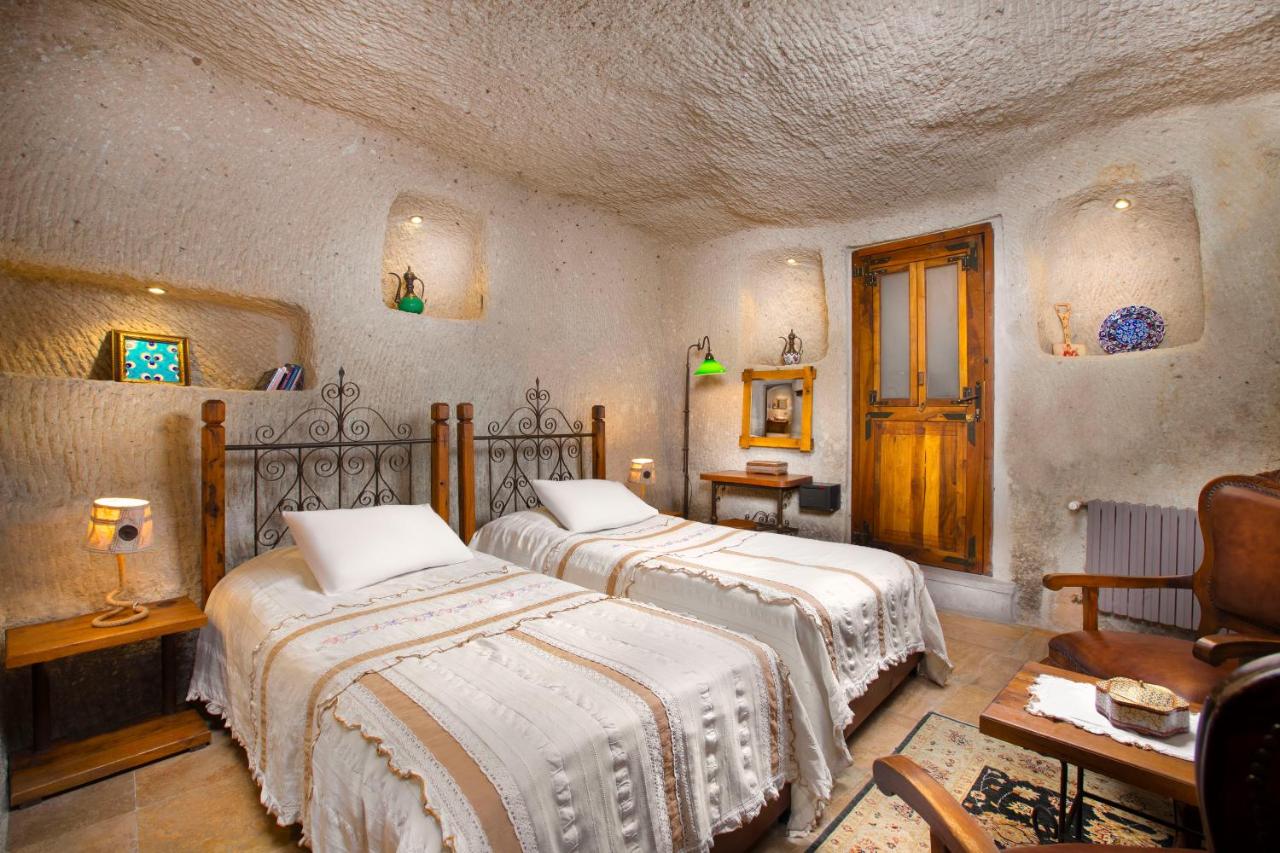 RZA Cave Hotel, фото 16