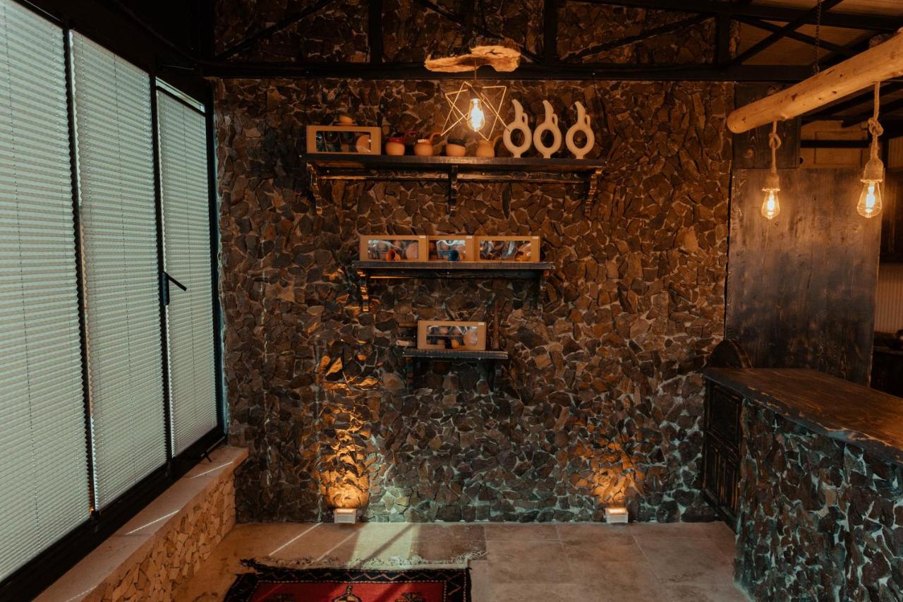 Samistal Lodge - Cappadocia, фото 2