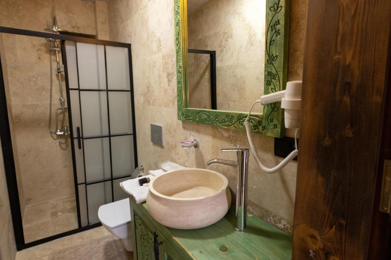 Samistal Lodge - Cappadocia, фото 3