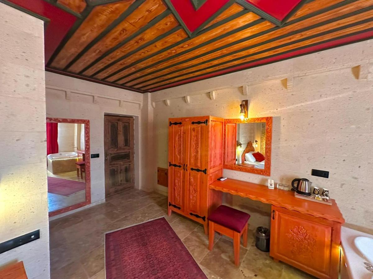 Samistal Lodge - Cappadocia, фото 4