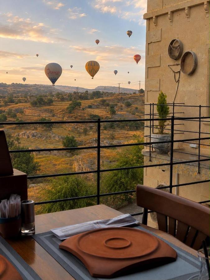 Samistal Lodge - Cappadocia, фото 7