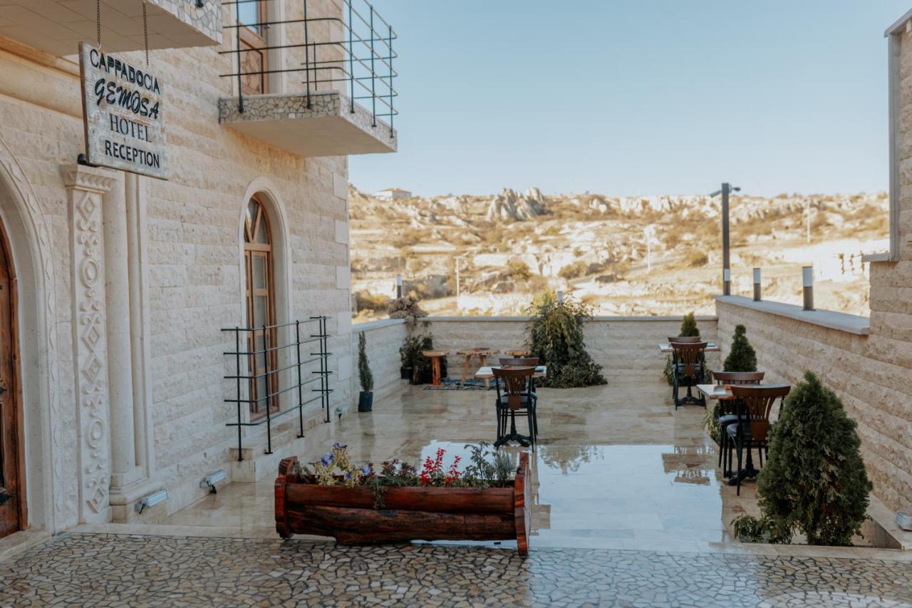 Samistal Lodge - Cappadocia, фото 8