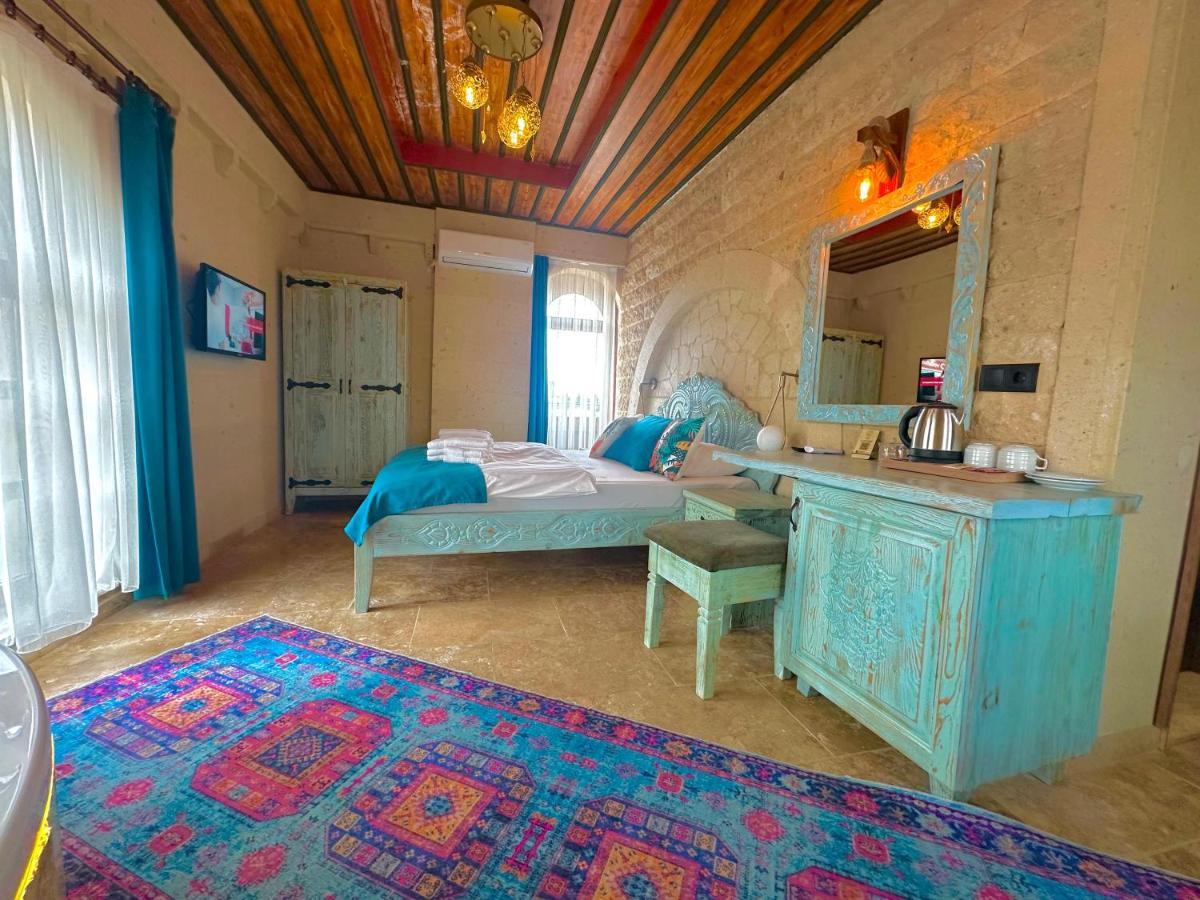 Samistal Lodge - Cappadocia, фото 13
