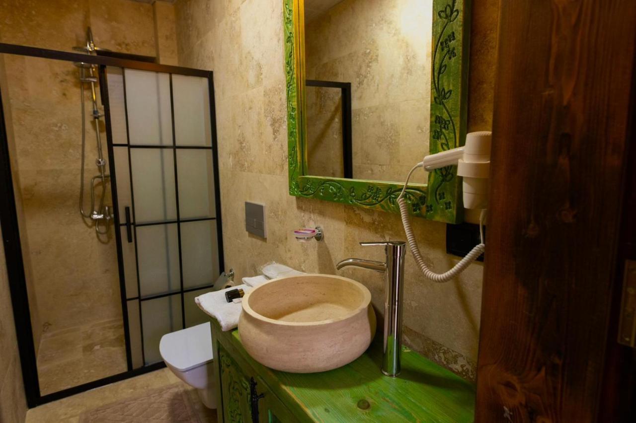 Samistal Lodge - Cappadocia, фото 15