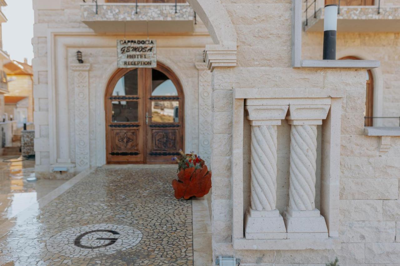Samistal Lodge - Cappadocia, фото 16