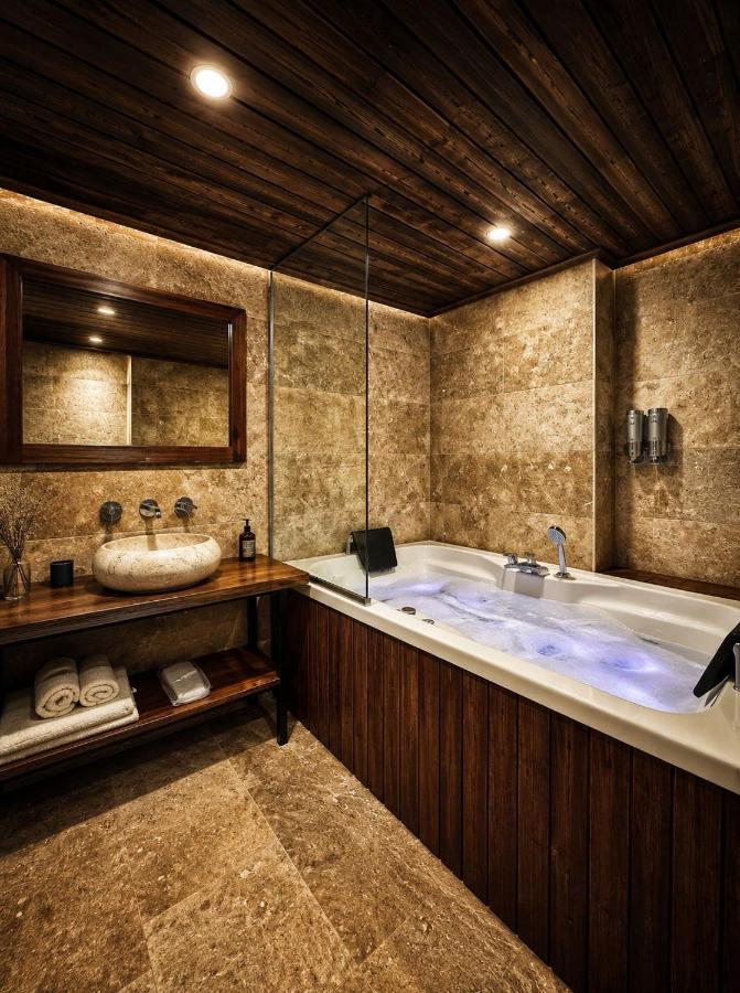 Seki Cave Hotel, фото 2