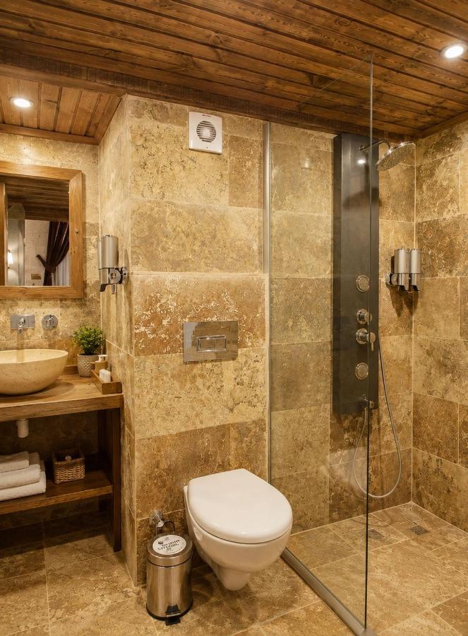 Seki Cave Hotel, фото 4