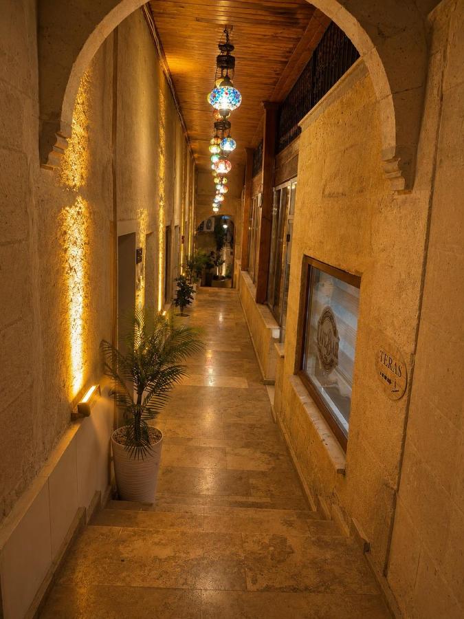 Seki Cave Hotel, фото 8