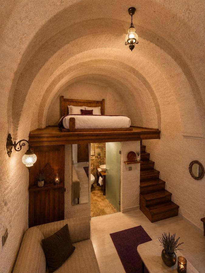 Seki Cave Hotel, фото 9