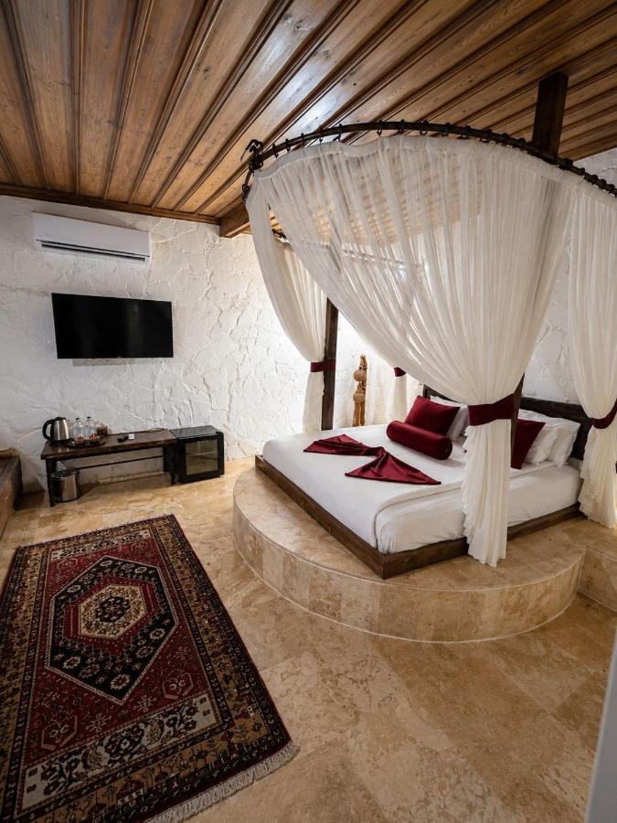 Seki Cave Hotel, фото 12