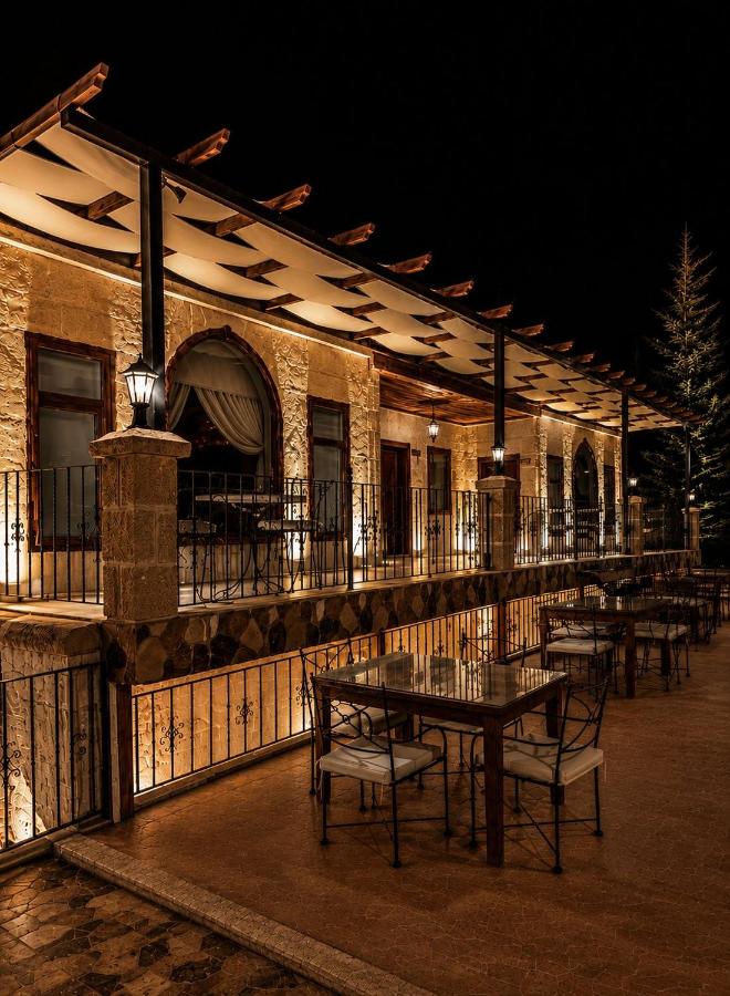 Seki Cave Hotel, фото 15