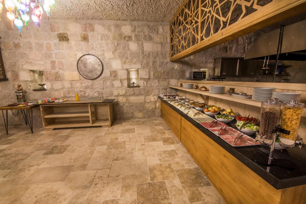 Seraphim Cave Suites & Spa, фото 3
