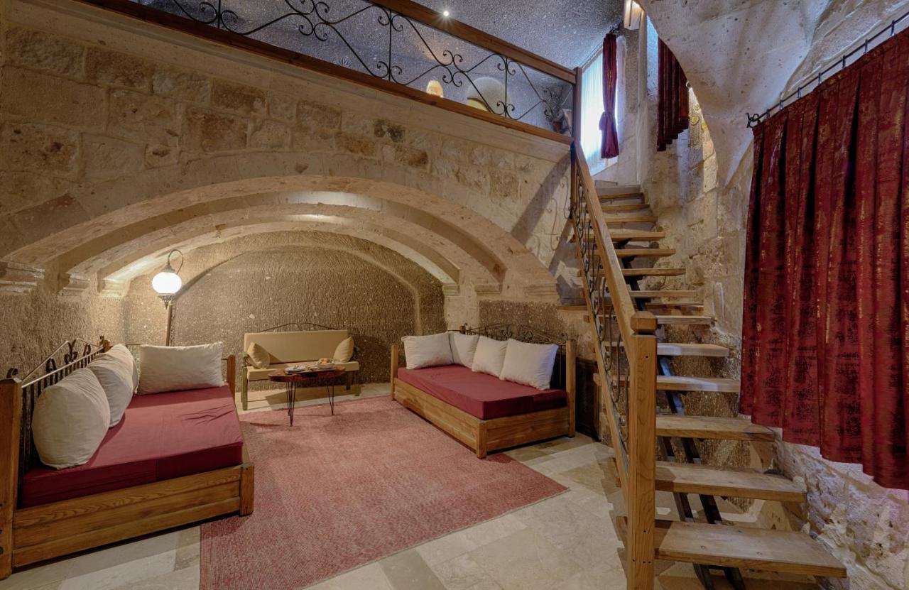 Seraphim Cave Suites & Spa, фото 4
