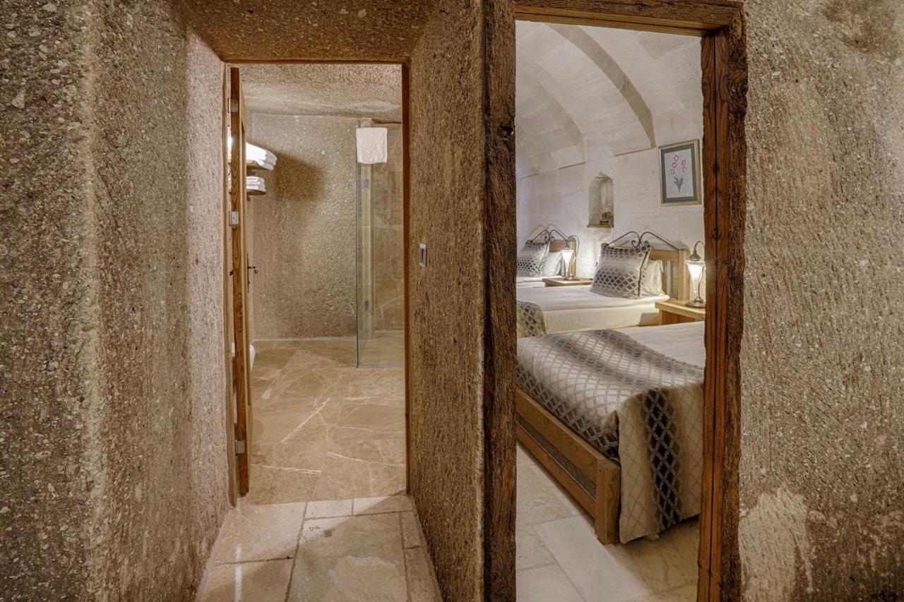 Seraphim Cave Suites & Spa, фото 5