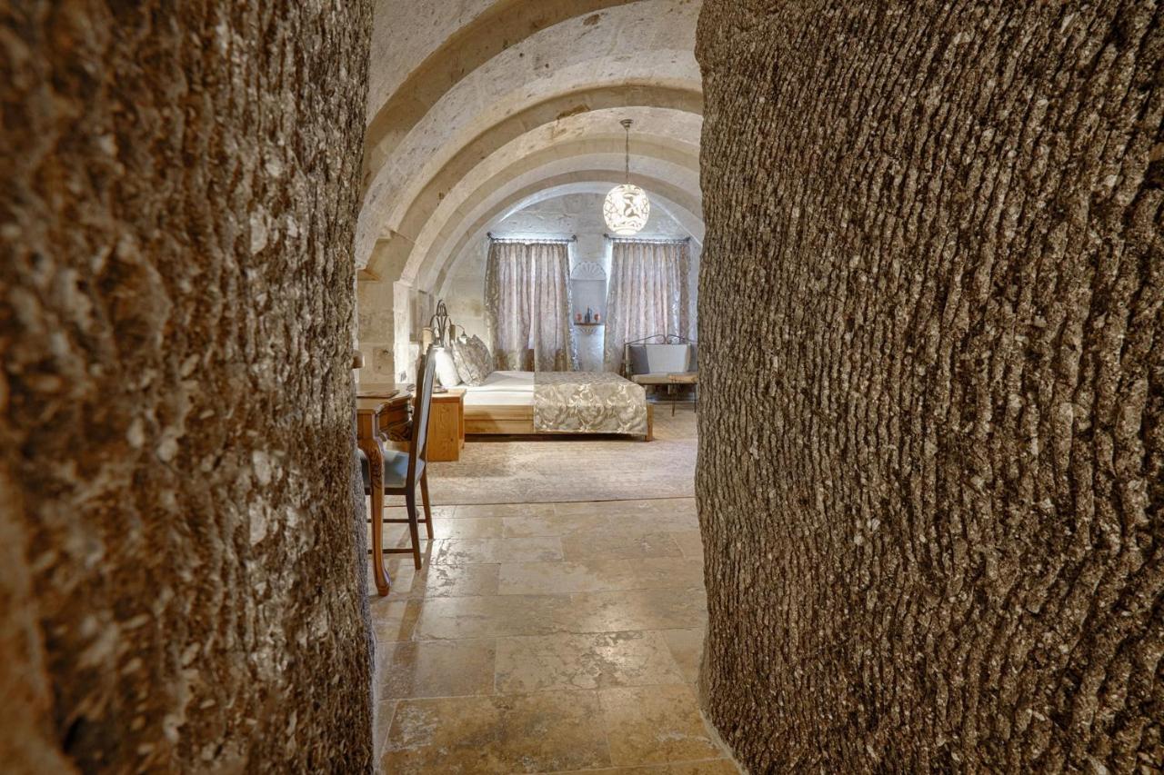 Seraphim Cave Suites & Spa, фото 6