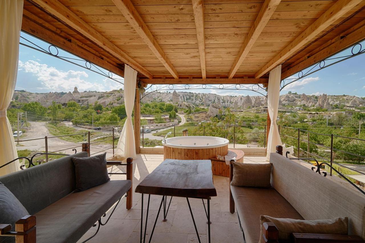 Seraphim Cave Suites & Spa, фото 8