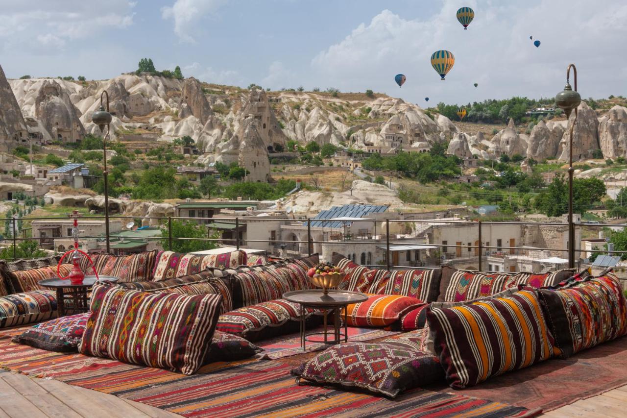Seraphim Cave Suites & Spa, фото 9