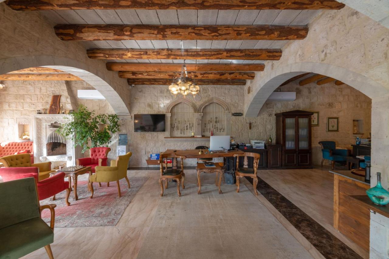 Seraphim Cave Suites & Spa, фото 11
