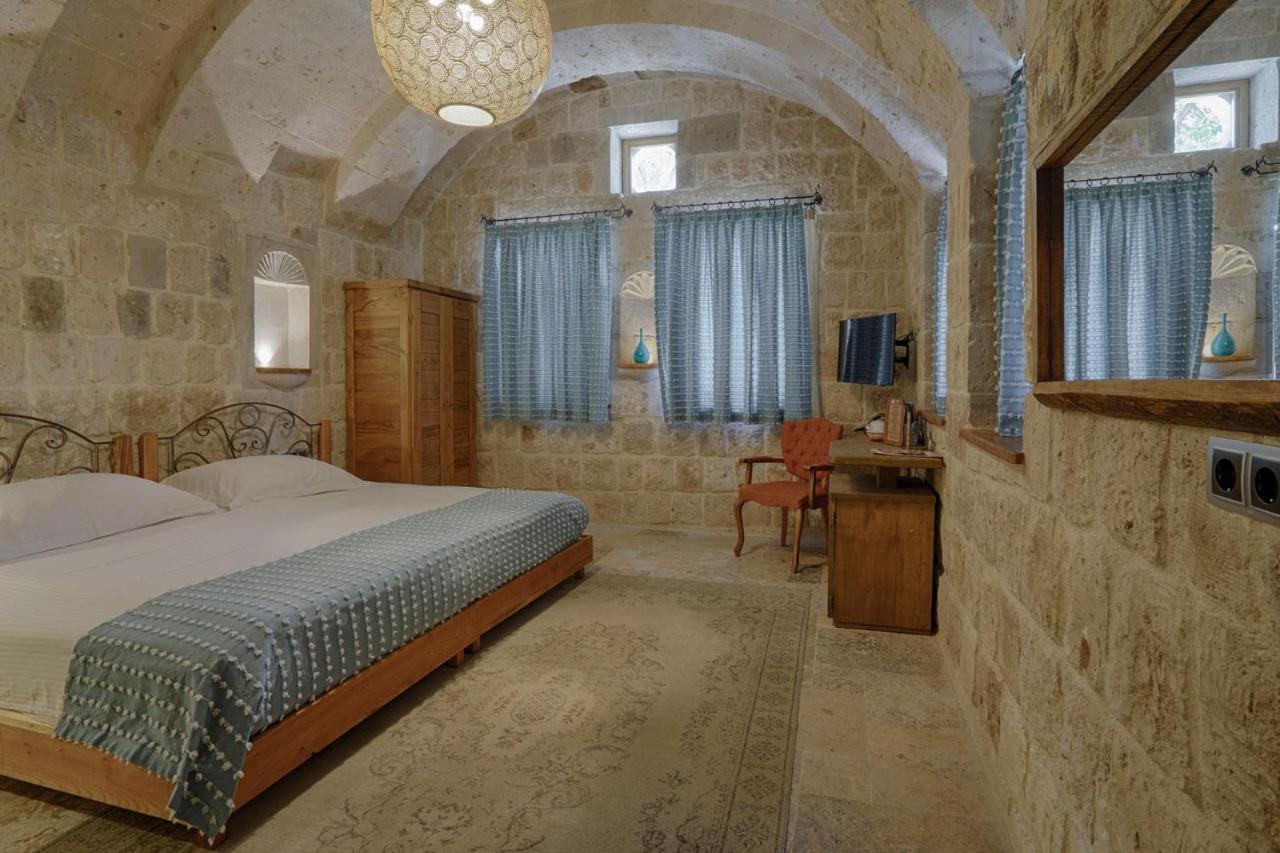 Seraphim Cave Suites & Spa, фото 12