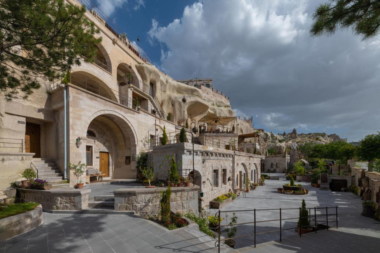 Seraphim Cave Suites & Spa, фото 14