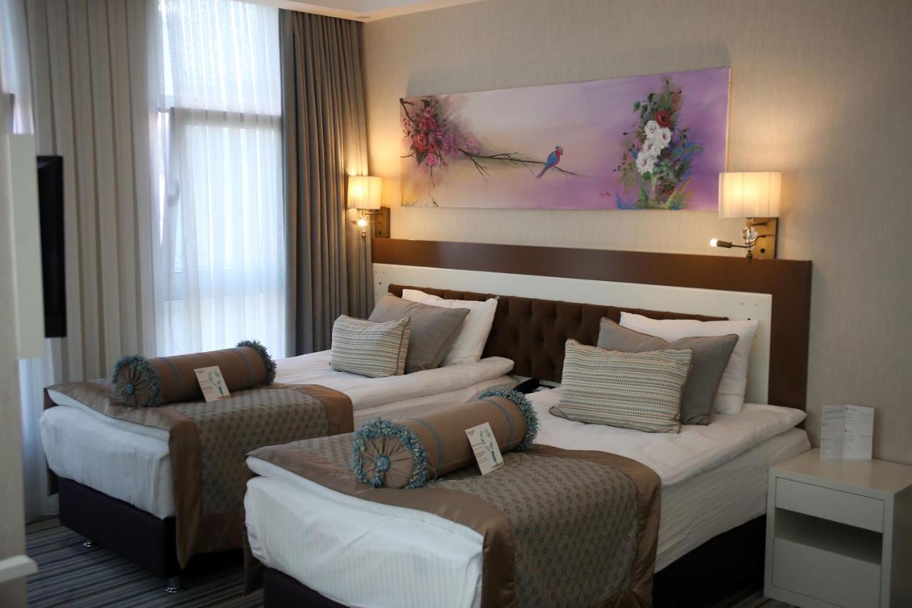 Seven Deep Hotel