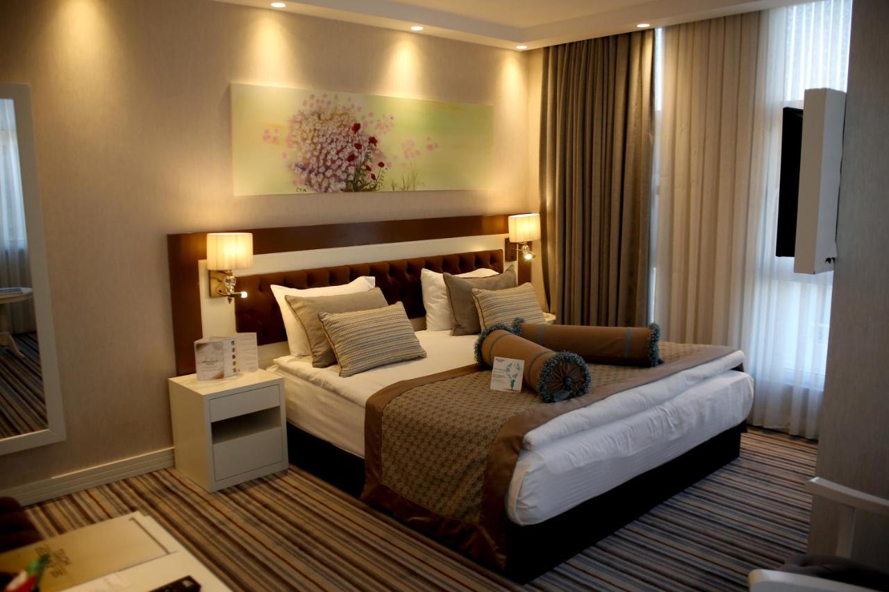Seven Deep Hotel, фото 8