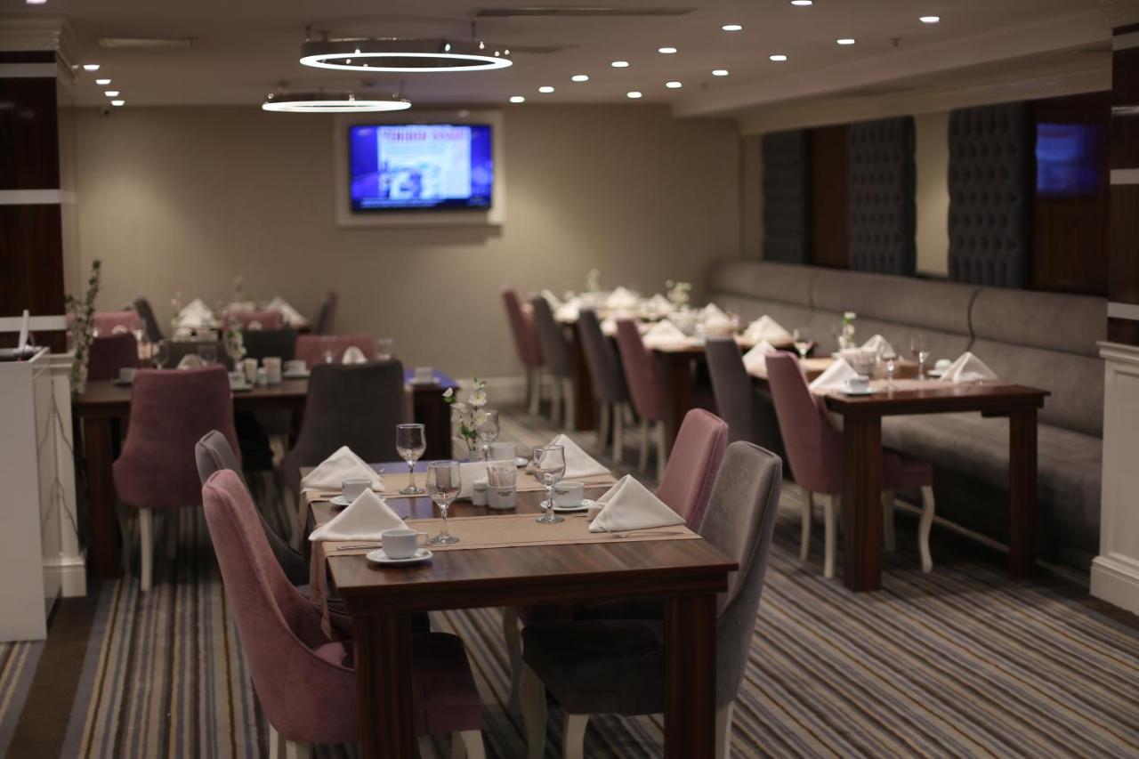 Seven Deep Hotel, фото 12