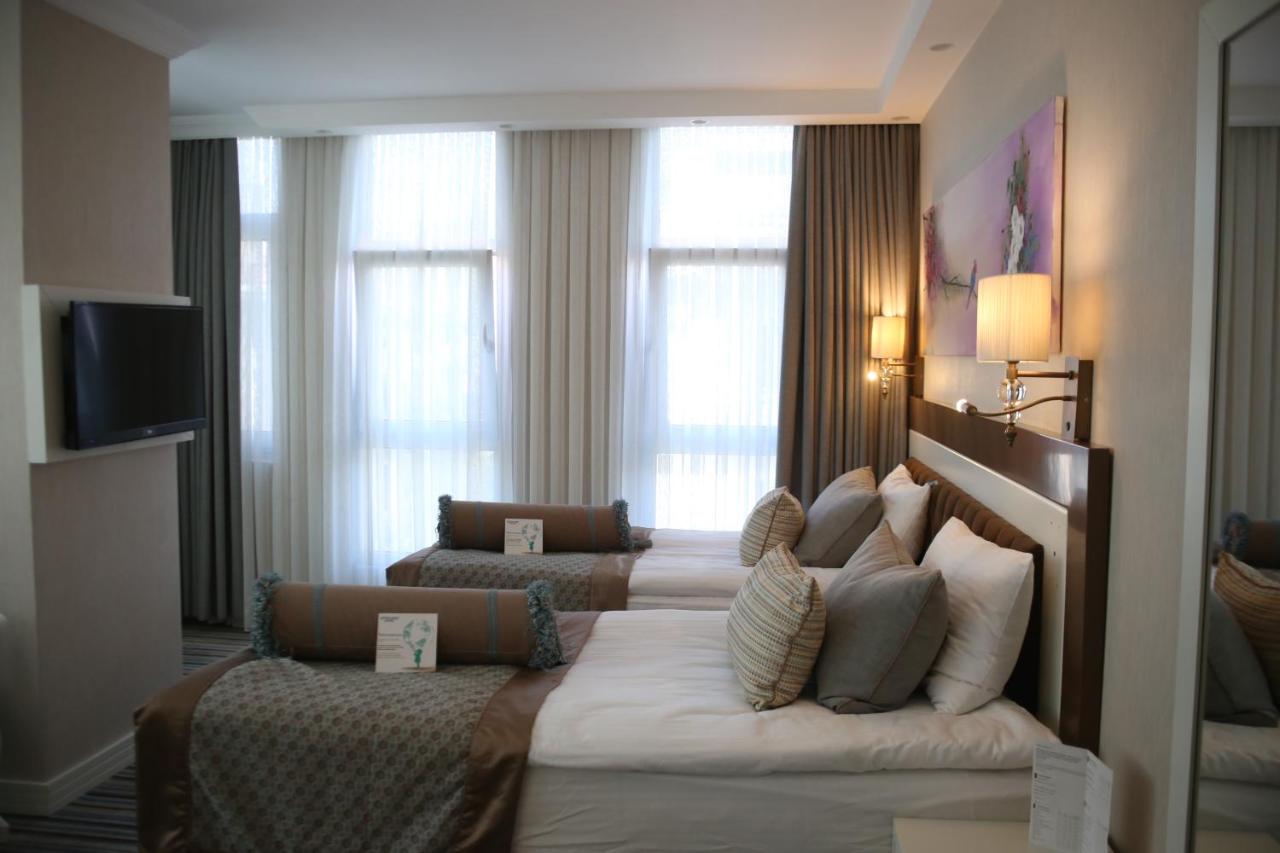 Seven Deep Hotel, фото 14