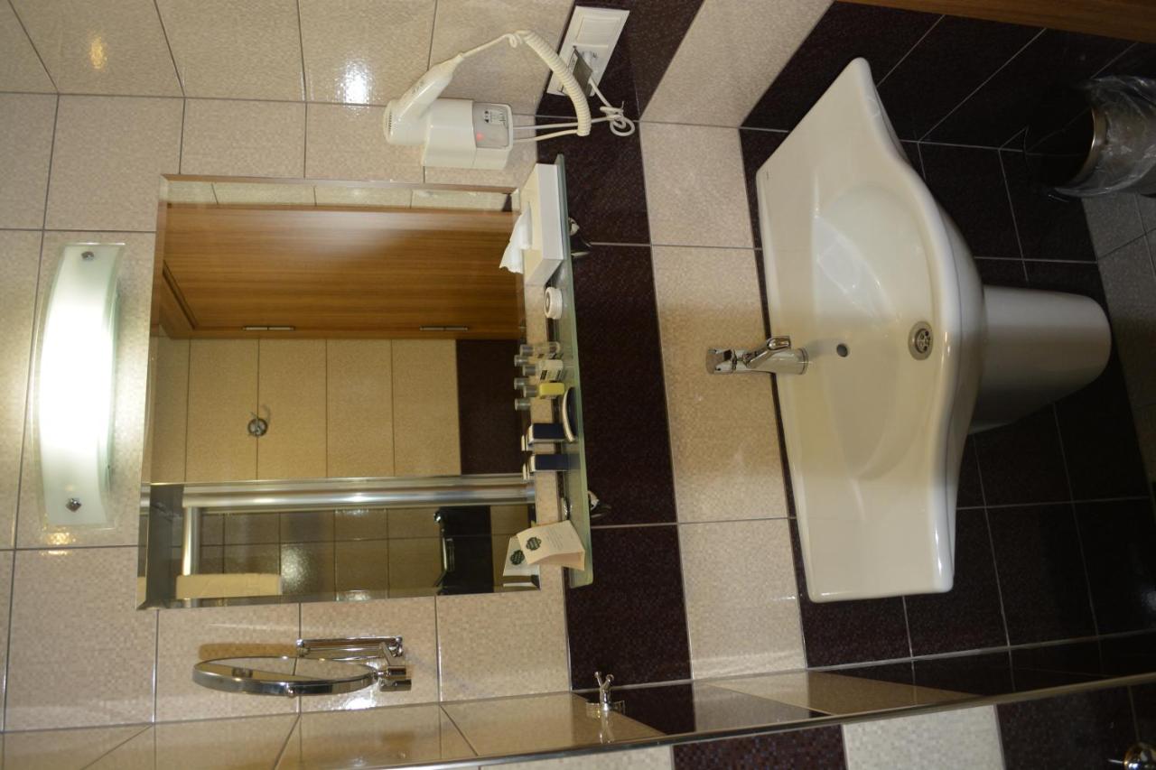 Seven Park Otel 2*, фото 2