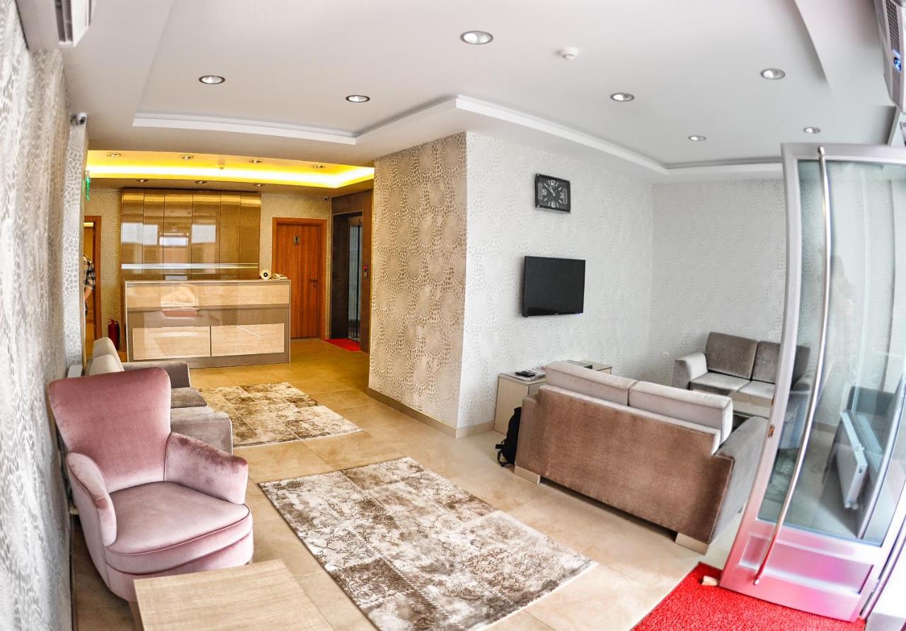 Seven Park Otel 2*, фото 4